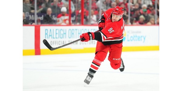 Mikko Rantanen genomförde två avslut inom tre månader